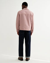 Barton Organic Cotton Ripstop Jacket