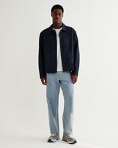 Barton Organic Cotton Ripstop Jacket