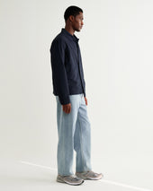 Barton Organic Cotton Ripstop Jacket