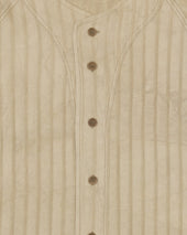 Baseball Shirt Mineral