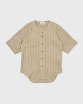 Baseball Shirt Mineral