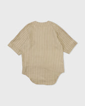 Baseball Shirt Mineral