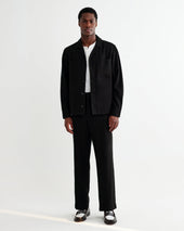 Bayham Linen Cotton Relaxed Fit Trousers
