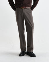 Bayham Micro Puppytooth Trousers