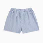 Bengal Stripe Godfrey Boxer Shorts