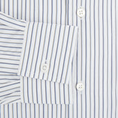 Multi Stripe Quarzo Nightshirt