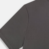 Shadow Grey Short Sleeve T Shirt