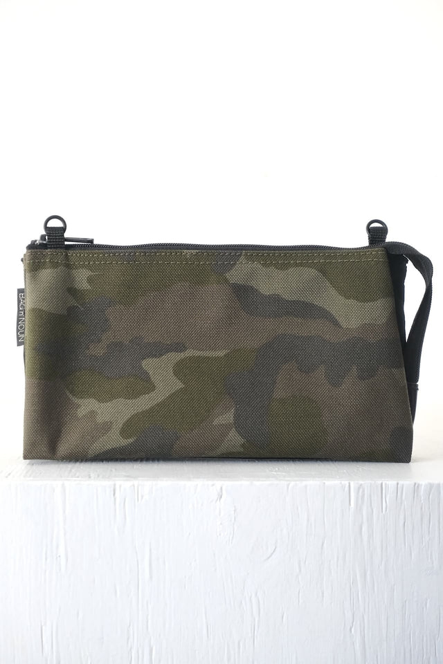 BAG'n'NOUN TRIO 'L/CAMO' Camo | Directors Web Shop powered by BASE