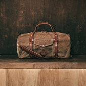 Saddle Brown