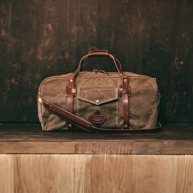 Saddle Brown