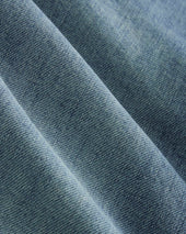 The Selvedge Slim-Fit Jean | Mid Indigo