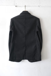 Fujito N O Un Jacket Charcoal Directors Web Shop Powered By Base