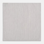 Double Hairline Stripe Hand Rolled Handkerchief