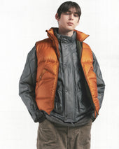 Survival Down Vest