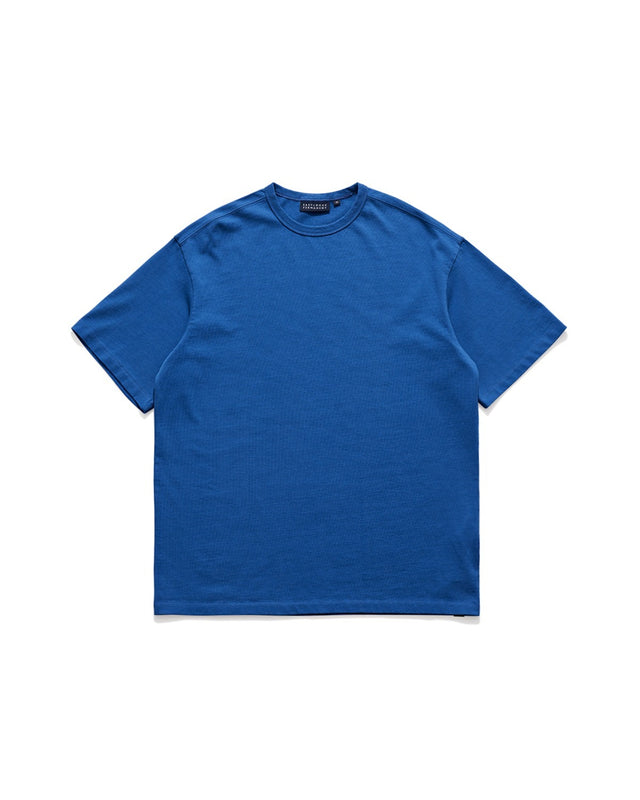 LOOSE FIT T-SHIRT / GALAXY BLUE