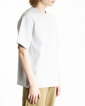 Loose Fit T Shirt L Grey