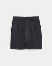Everyday Chino Short 7” | Black
