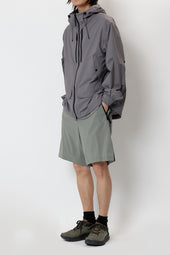 Deck Shorts Grey