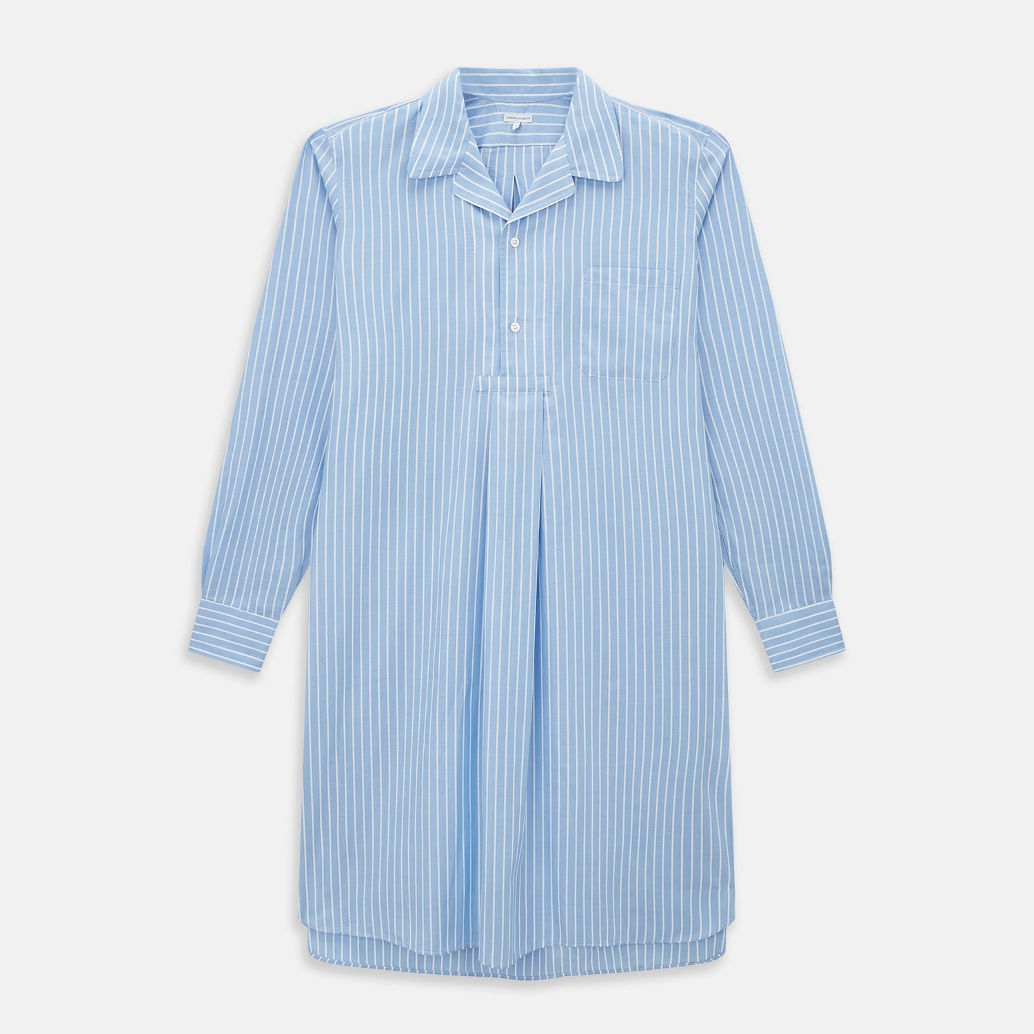 And Stripe Quarzo Nightshirt