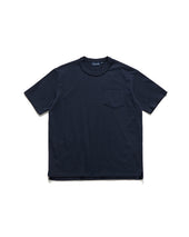 ONE POCKET T-SHIRT (new ver.) / NAVY