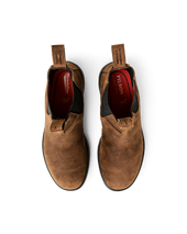 2535 Filson X Blundstone Chelsea Boot