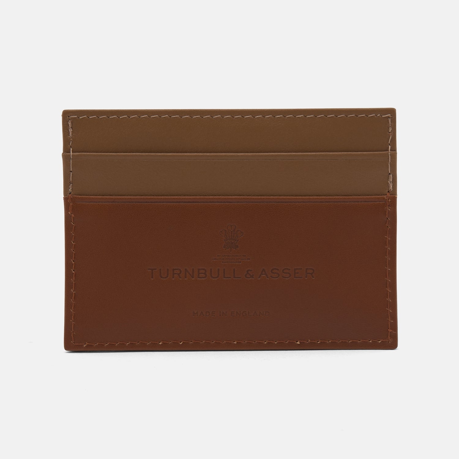 Leather Card Case