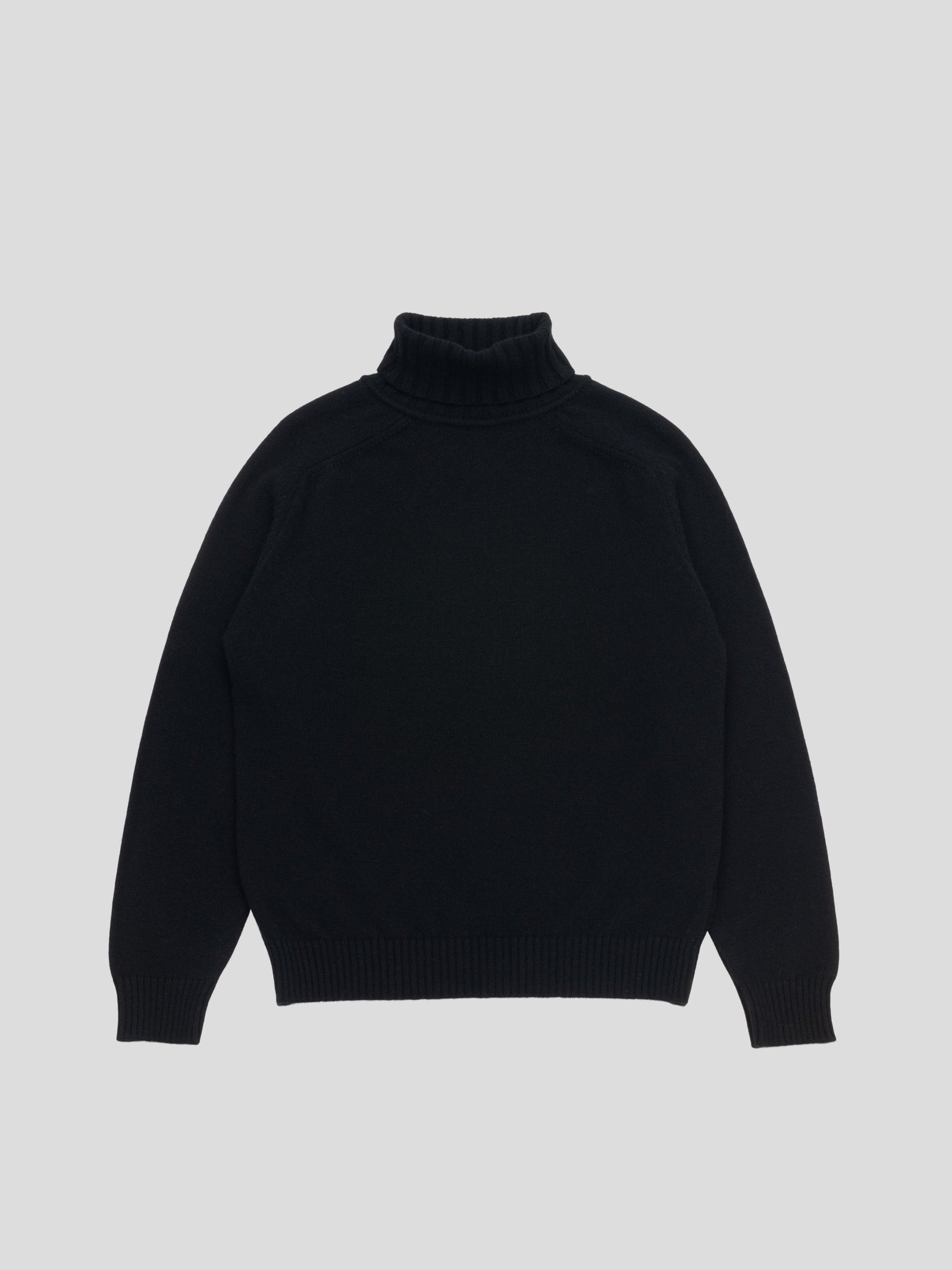 Architect Roll Collar