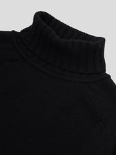 Architect Roll Collar