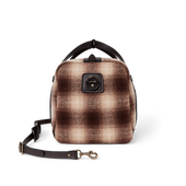 Medium Mackinaw Wool Duffle
