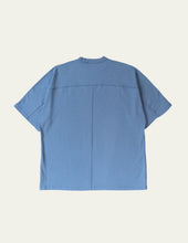 Fujito Half Sleeve T Shirt Gray Off White Black Directors Web Shop Powered By Base