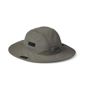 Skagit Rain Hat - Peat