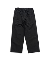 Fatigue Easy Pants Linen