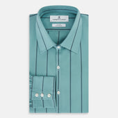 Track Stripe Westminster Shirt