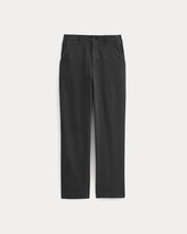 Everyday Relaxed-Fit Chino | Black