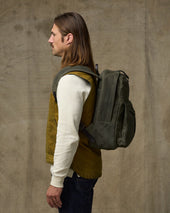Journeyman Backpack