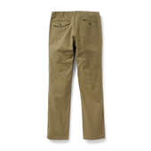 Draftsman Canvas Pants - Faded Olive