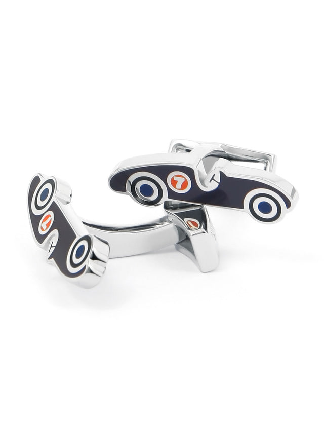 Cufflinks Formula 1 Albi