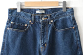 Fujito Tapered Jeans Used Blue Used Black Directors Web Shop Powered By Base