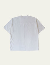 Fujito Half Sleeve T Shirt Gray Off White Black Directors Web Shop Powered By Base