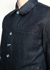 Supply Jacket 15oz