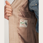 Men's Western Blazer