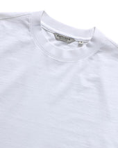 Ea Basic T Shirts Off White