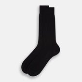 Wool Mid Length Socks