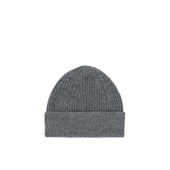 Beanie Long Grey