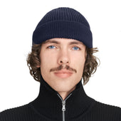 Beanie Medium Lyserød