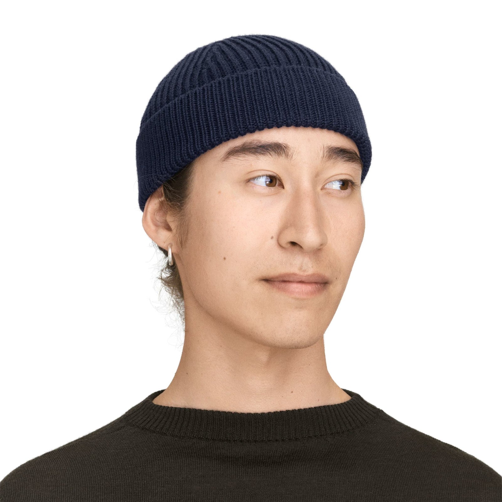 Beanie Short