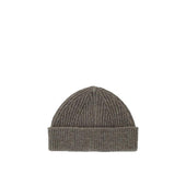 Beanie Short Natural