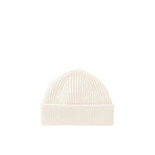 Beanie Short Off White