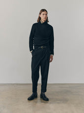 Architect Roll Collar