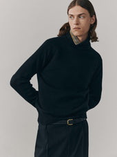 Architect Roll Collar